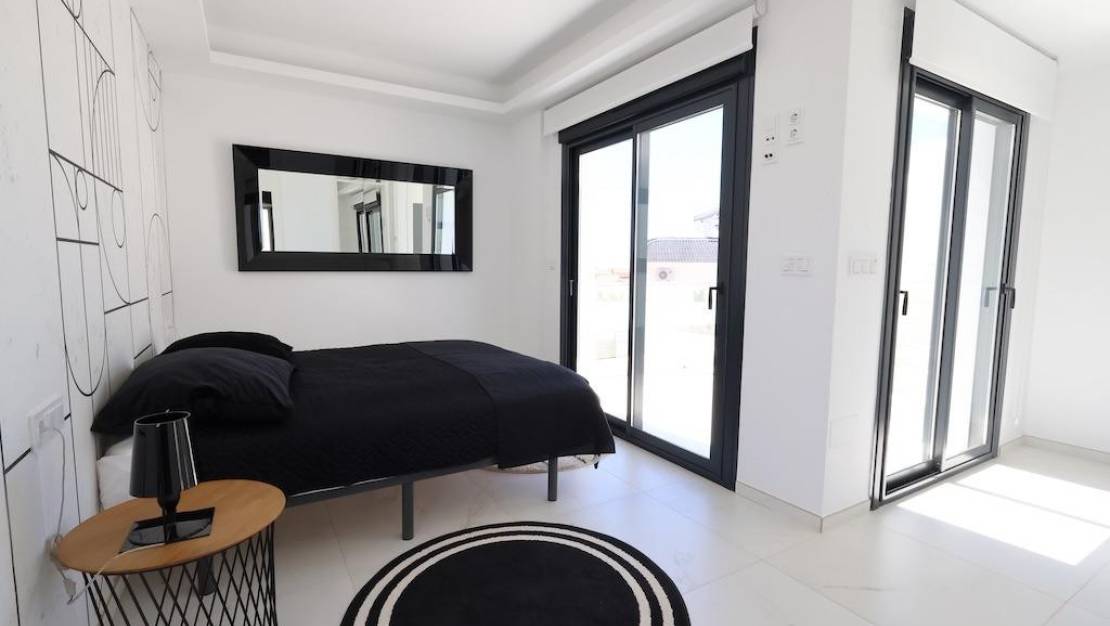Venta - Chalet - Los Montesinos - La Marquesa