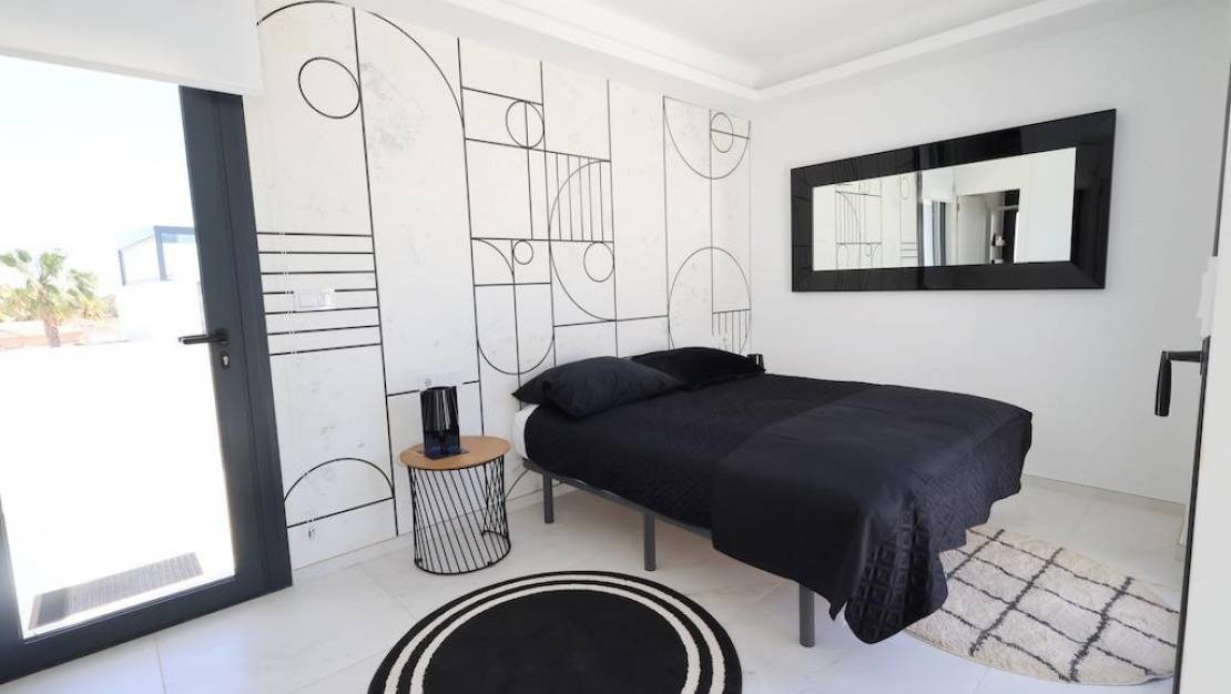 Venta - Chalet - Los Montesinos - La Marquesa