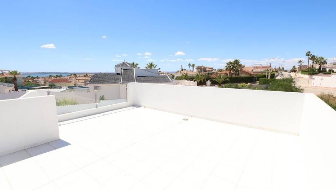 Venta - Chalet - Los Montesinos - La Marquesa