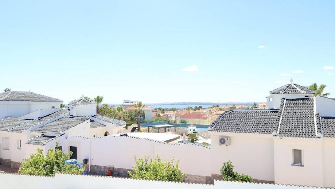 Venta - Chalet - Los Montesinos - La Marquesa