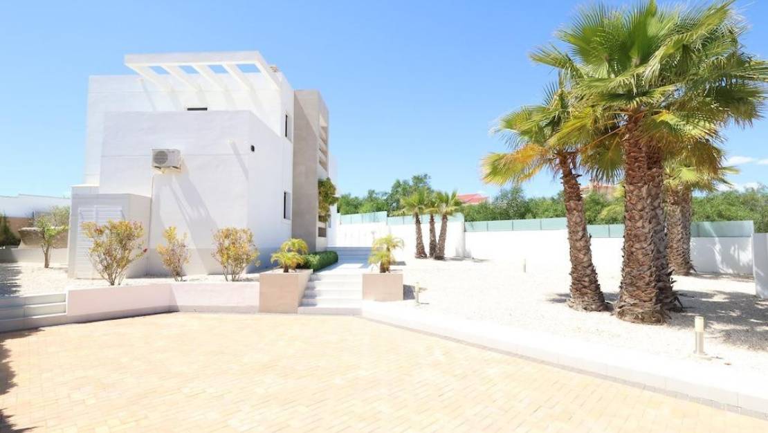 Venta - Chalet - Los Montesinos - La Marquesa