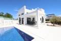 Venta - Chalet - Los Montesinos - La Marquesa