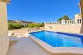 Venta - Chalet - Los Montesinos - La Marquesa