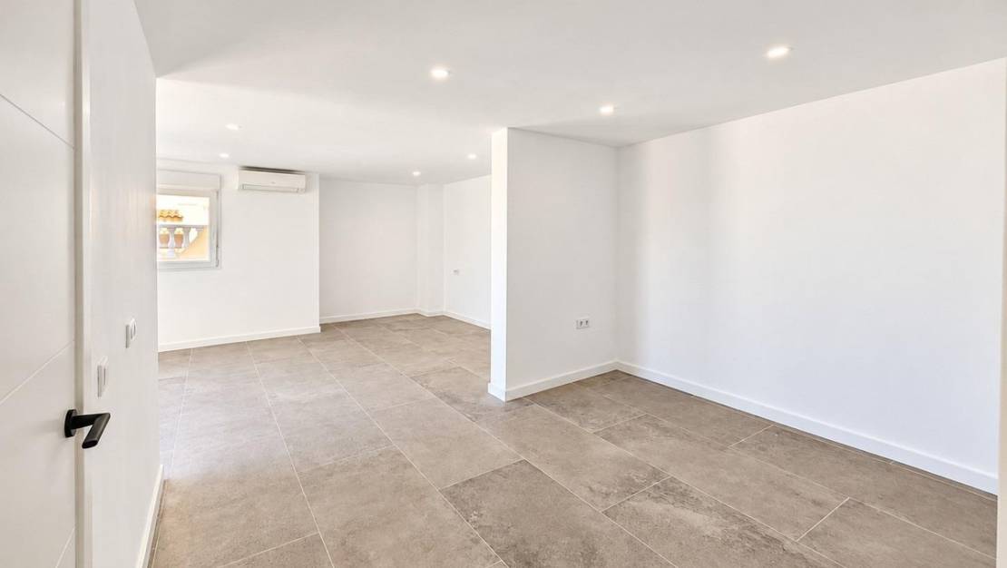 Venta - Chalet - Los Montesinos - La Marquesa