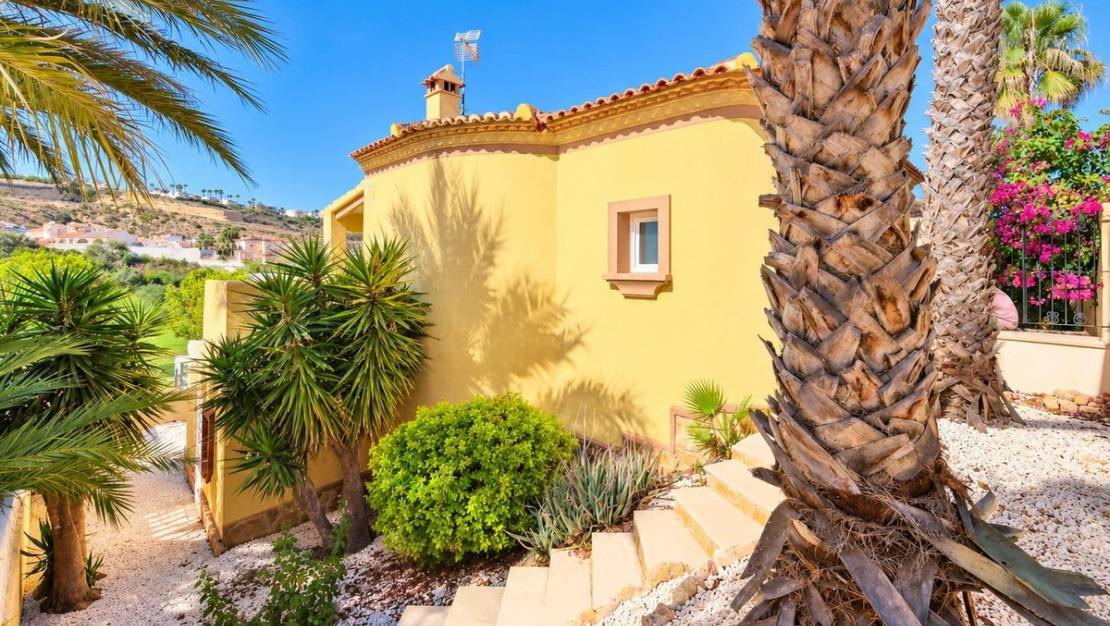 Venta - Chalet - Los Montesinos - La Marquesa