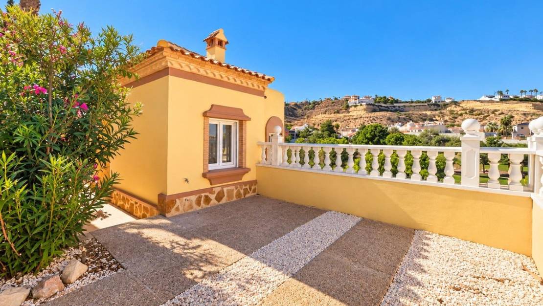 Venta - Chalet - Los Montesinos - La Marquesa