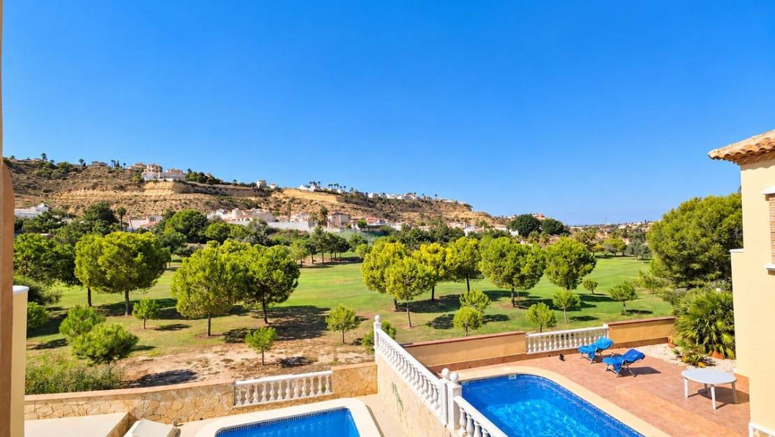 Venta - Chalet - Los Montesinos - La Marquesa