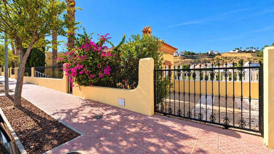 Venta - Chalet - Los Montesinos - La Marquesa
