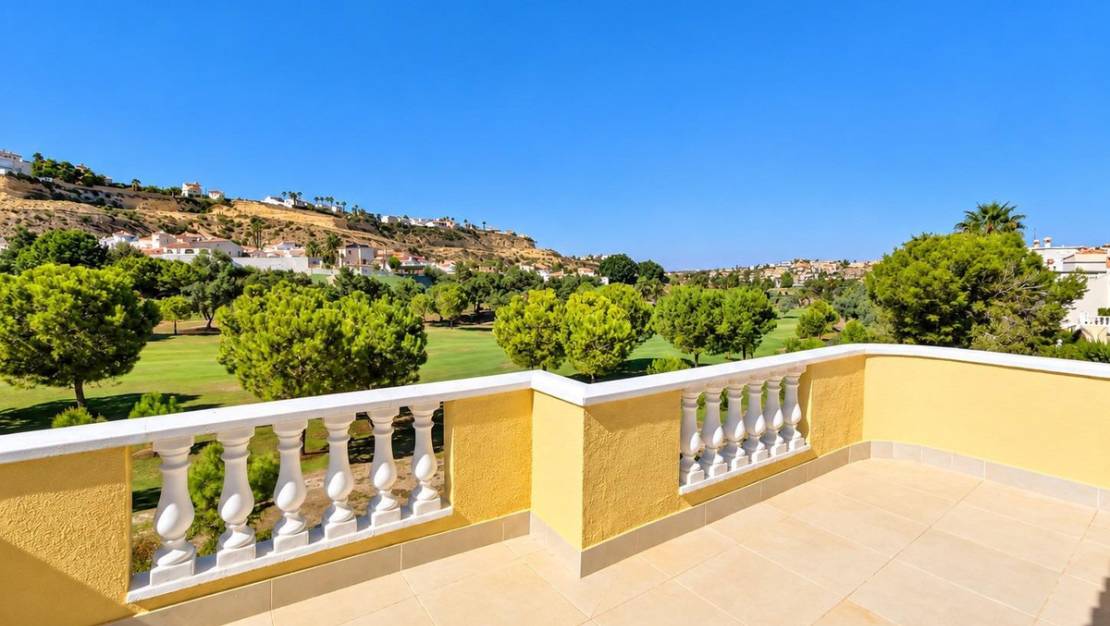 Venta - Chalet - Los Montesinos - La Marquesa