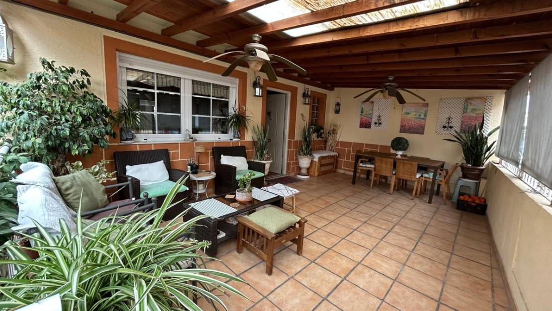 Venta - Chalet - Los Montesinos - Los Montesinos Centro