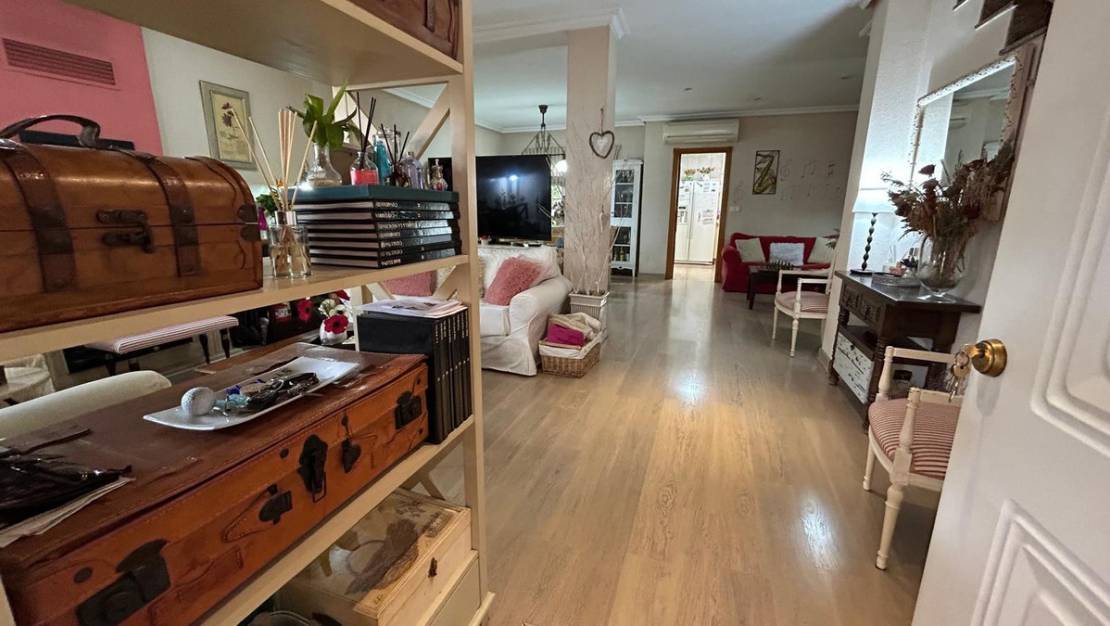 Venta - Chalet - Los Montesinos - Los Montesinos Centro