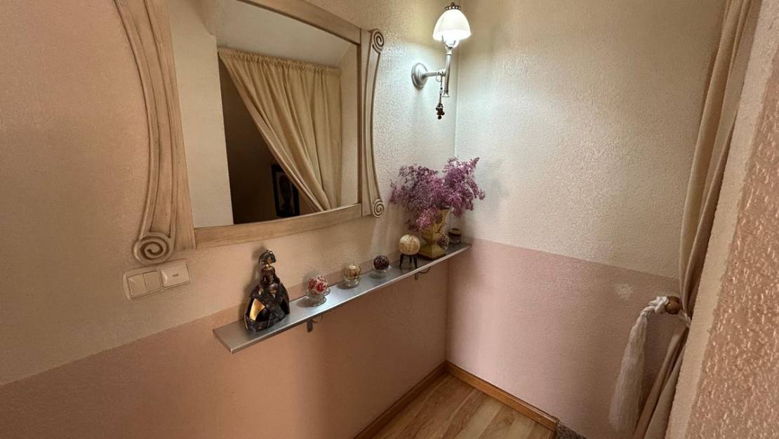 Venta - Chalet - Los Montesinos - Los Montesinos Centro