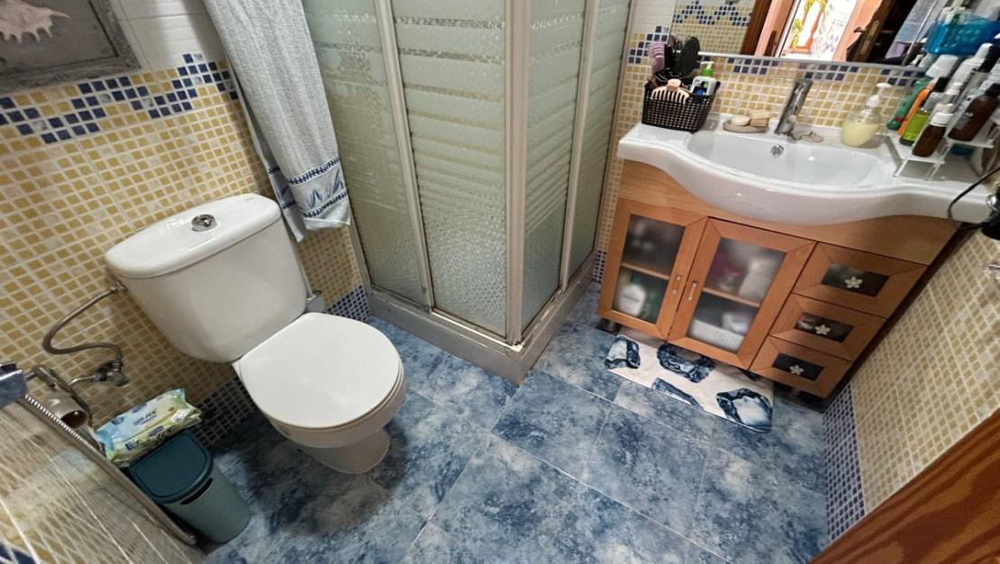 Venta - Chalet - Los Montesinos - Los Montesinos Centro