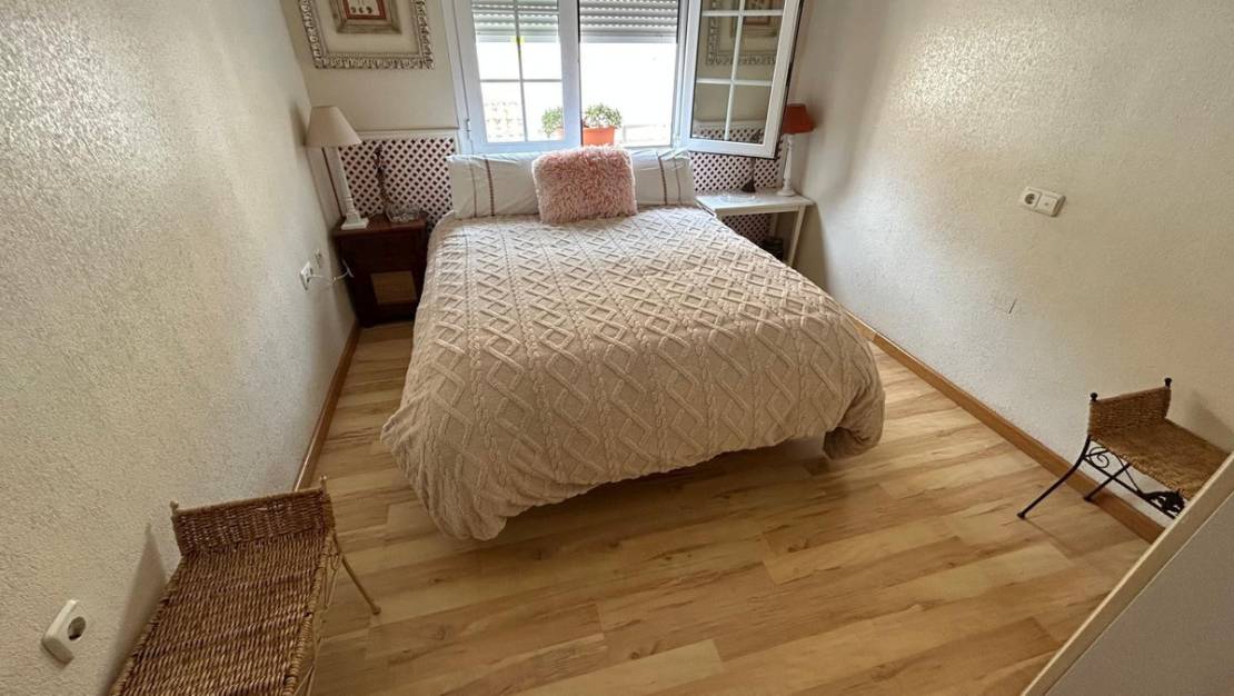 Venta - Chalet - Los Montesinos - Los Montesinos Centro