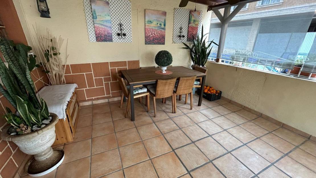 Venta - Chalet - Los Montesinos - Los Montesinos Centro