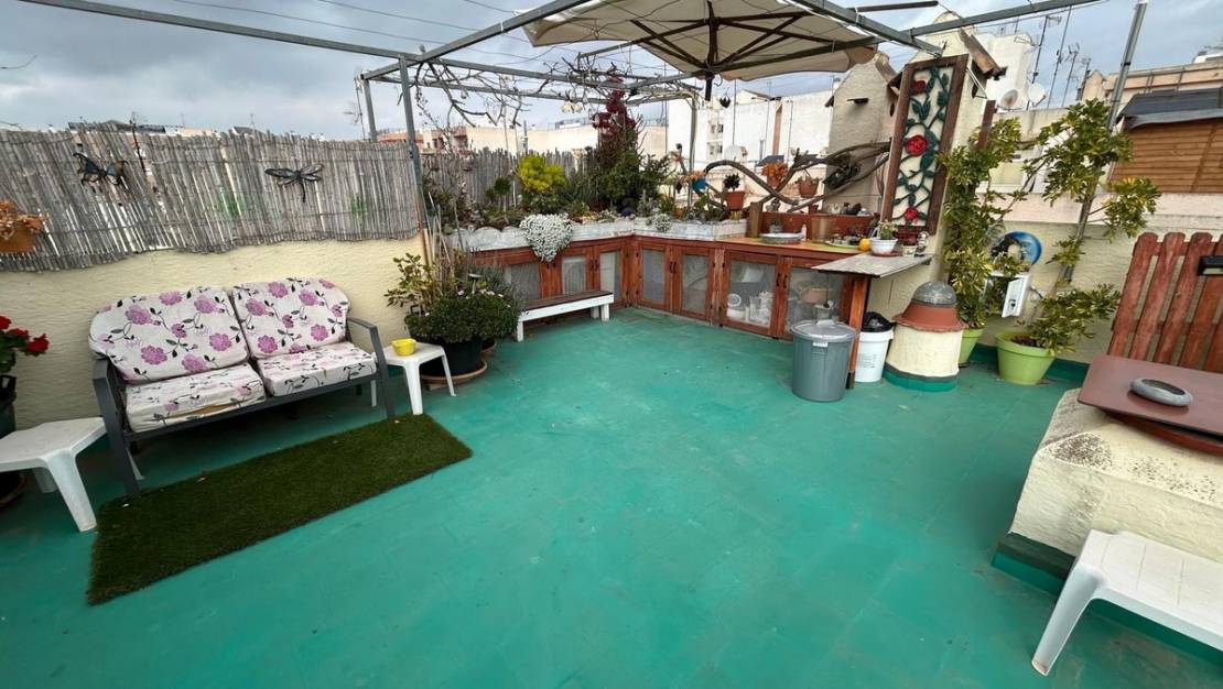 Venta - Chalet - Los Montesinos - Los Montesinos Centro