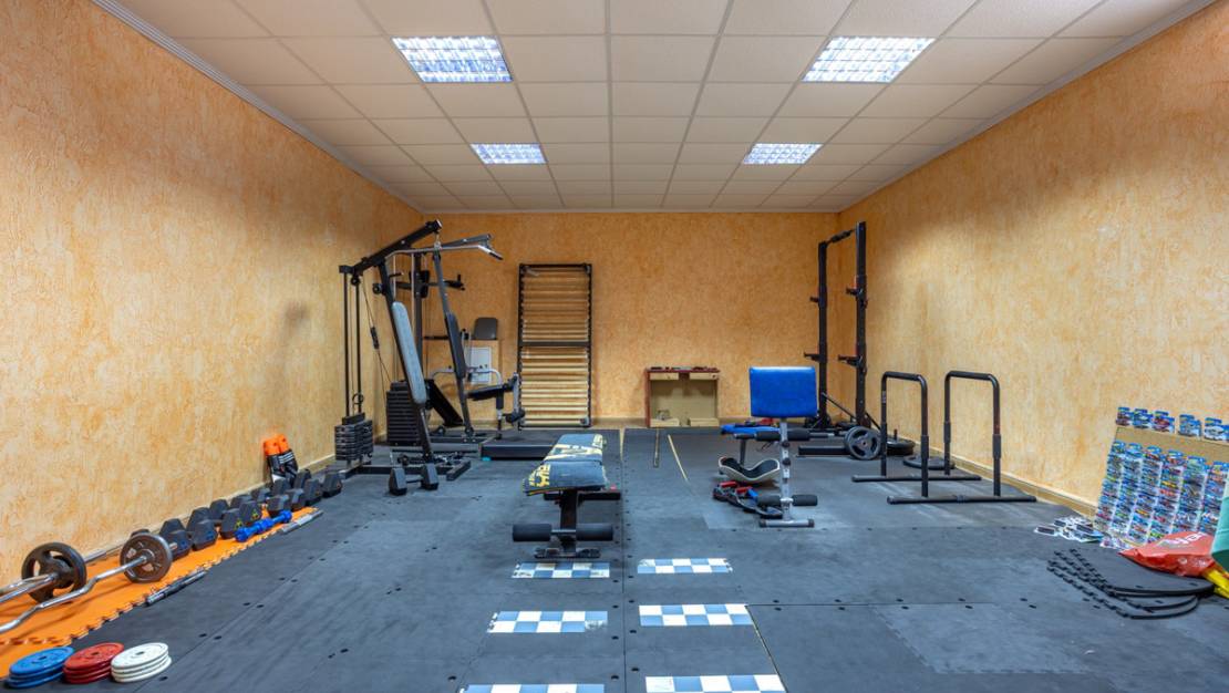 Venta - Chalet - Los Montesinos - Los Montesinos Centro