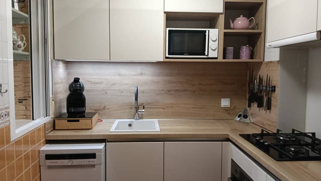 Venta - Chalet - Los Montesinos - Los Montesinos Centro