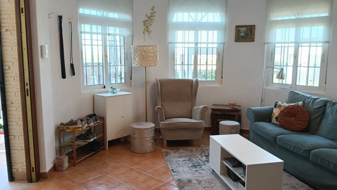 Venta - Chalet - Los Montesinos - Los Montesinos Centro