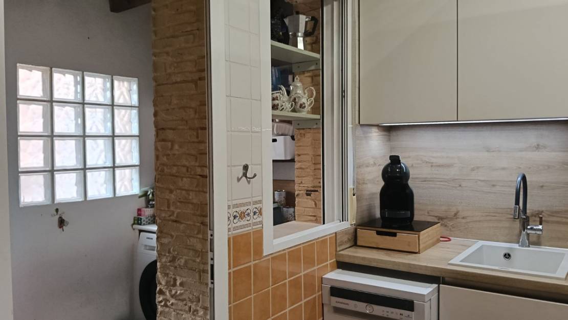 Venta - Chalet - Los Montesinos - Los Montesinos Centro