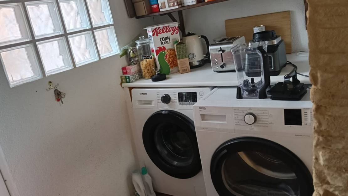 Venta - Chalet - Los Montesinos - Los Montesinos Centro