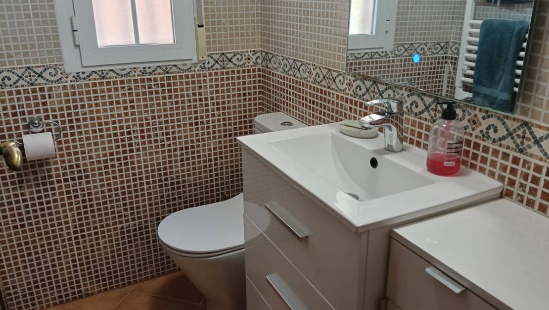 Venta - Chalet - Los Montesinos - Los Montesinos Centro