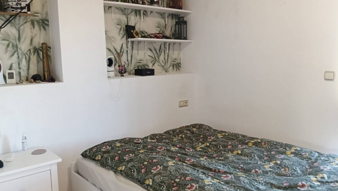 Venta - Chalet - Los Montesinos - Los Montesinos Centro