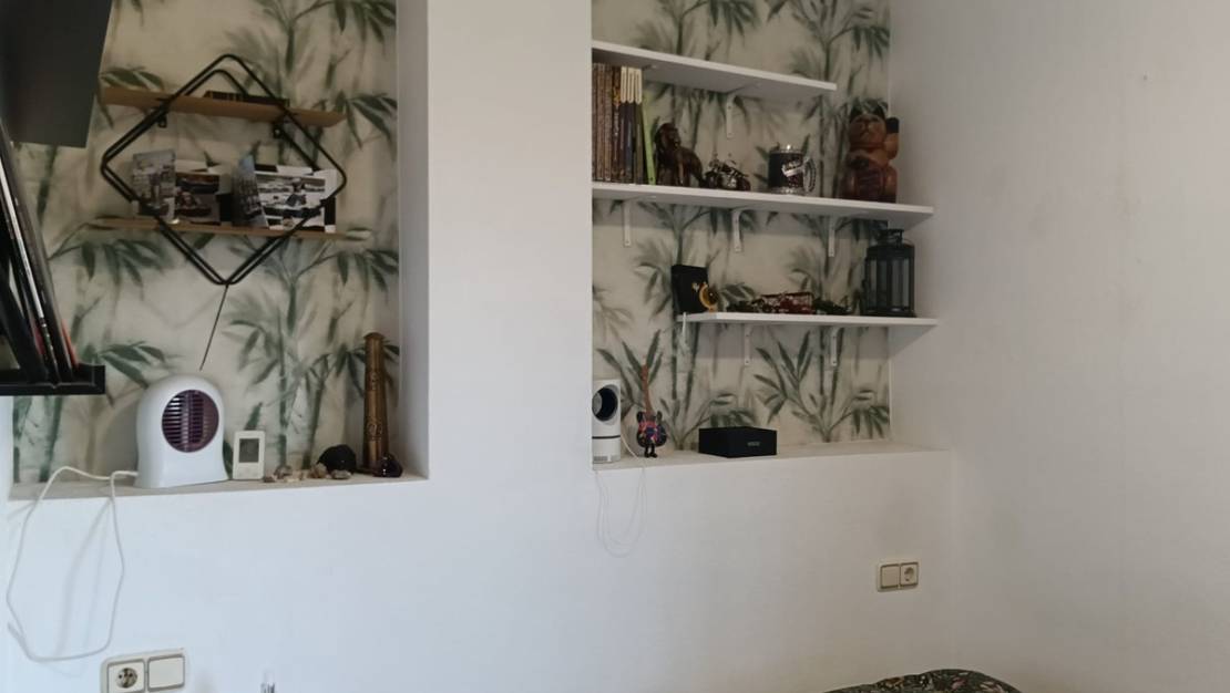 Venta - Chalet - Los Montesinos - Los Montesinos Centro