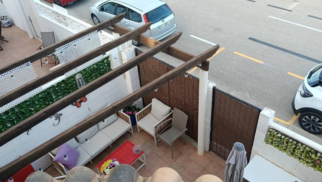 Venta - Chalet - Los Montesinos - Los Montesinos Centro