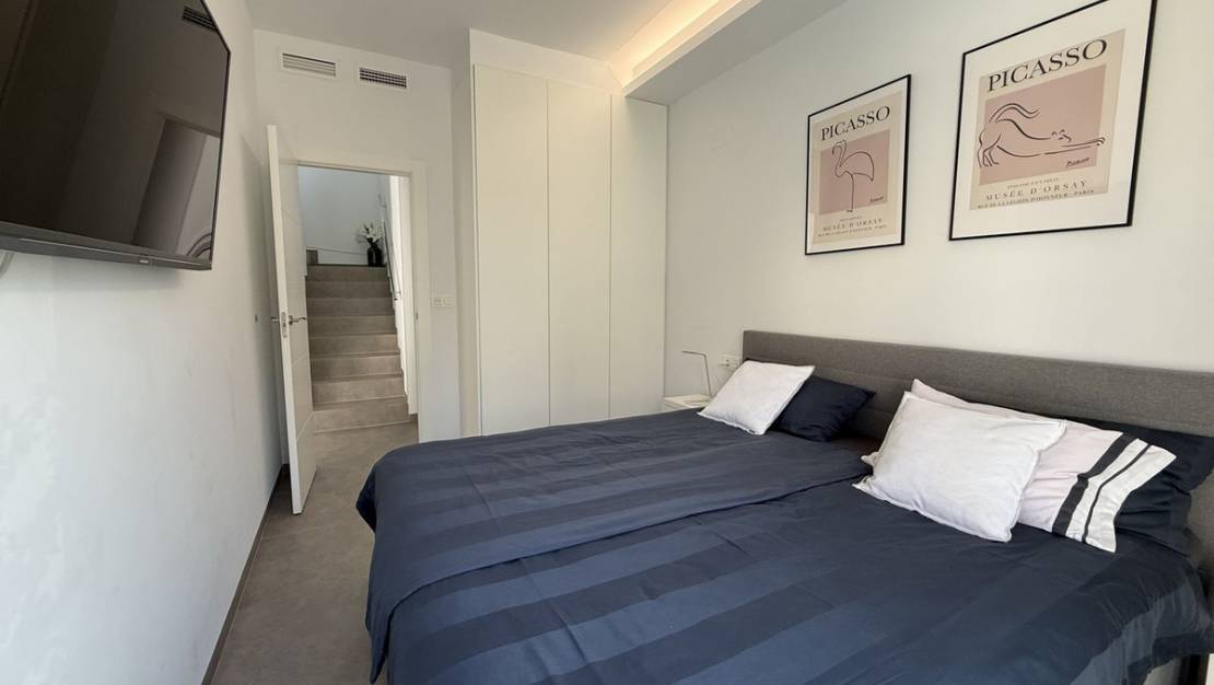 Venta - Chalet - Los Montesinos - Los Montesinos Centro