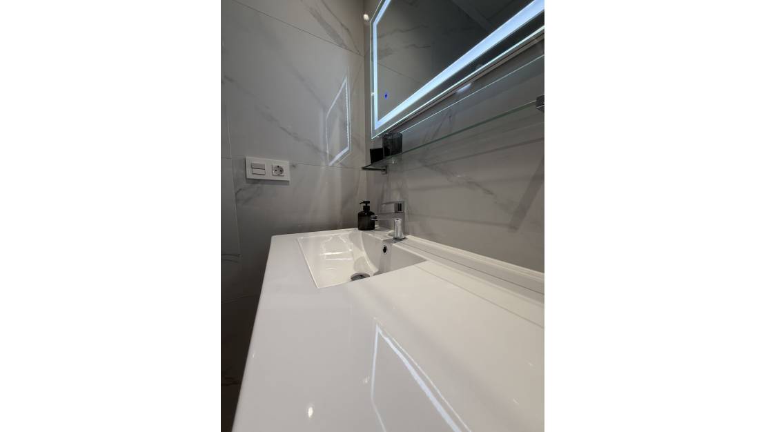 Venta - Chalet - Los Montesinos - Los Montesinos Centro