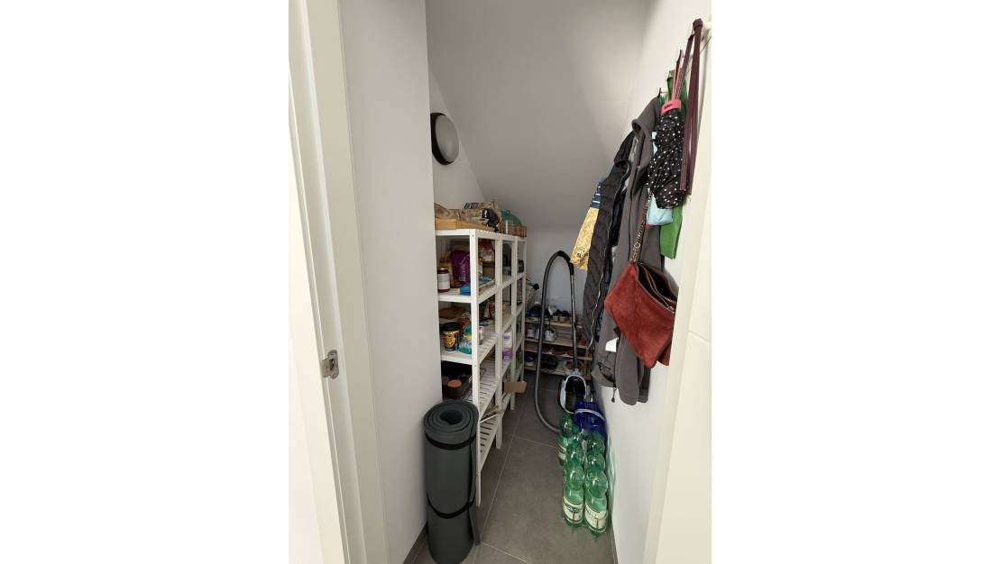 Venta - Chalet - Los Montesinos - Los Montesinos Centro