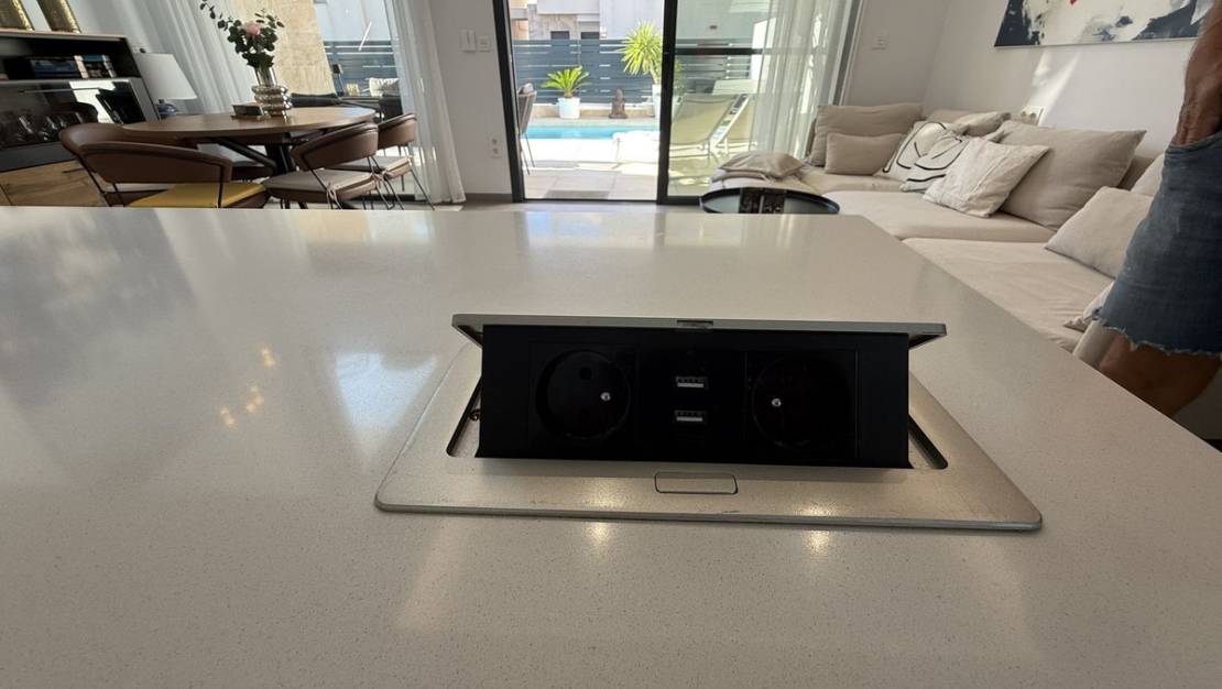 Venta - Chalet - Los Montesinos - Los Montesinos Centro