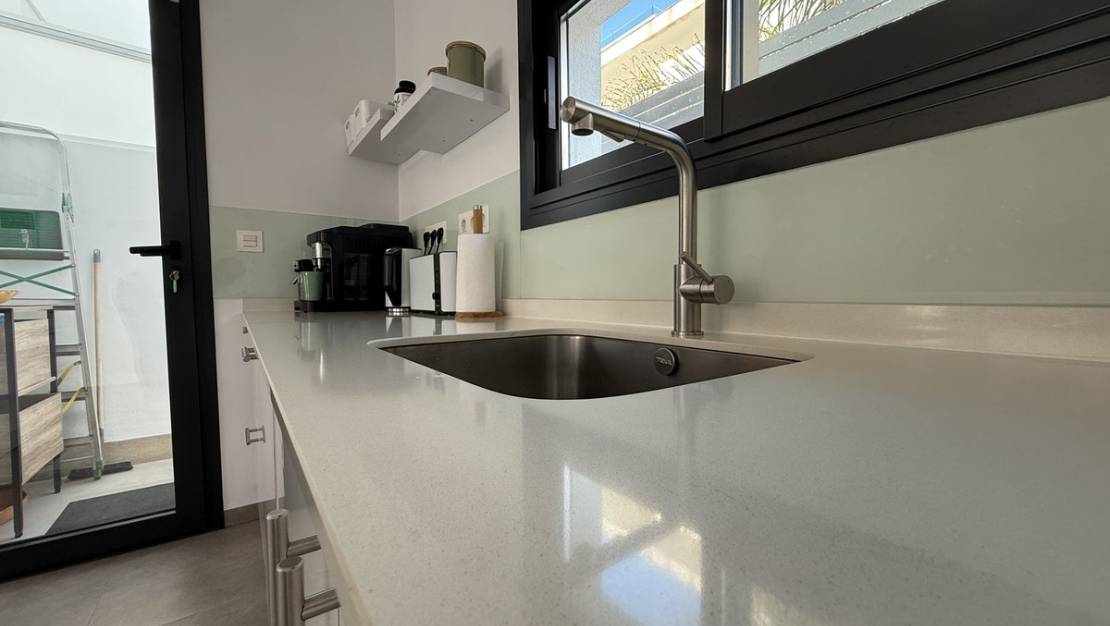 Venta - Chalet - Los Montesinos - Los Montesinos Centro