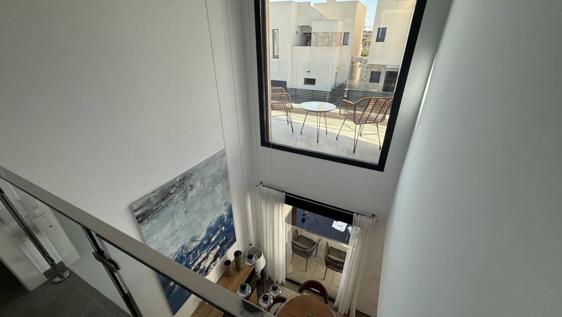 Venta - Chalet - Los Montesinos - Los Montesinos Centro