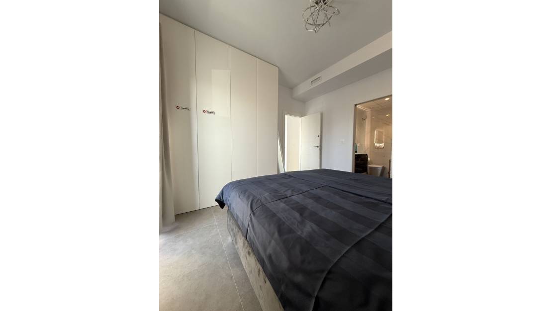 Venta - Chalet - Los Montesinos - Los Montesinos Centro