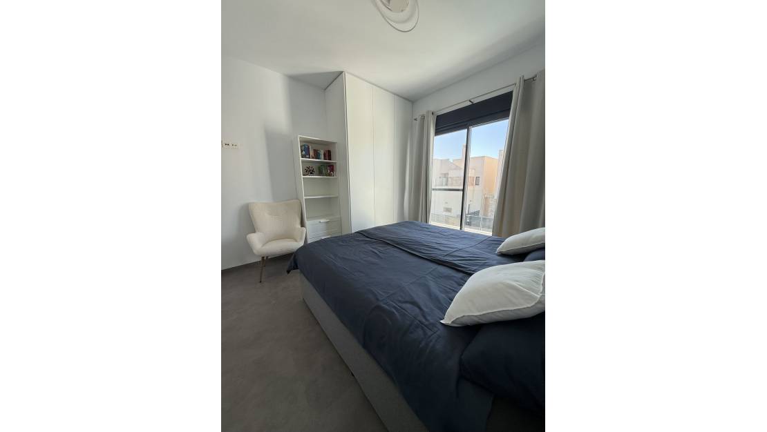 Venta - Chalet - Los Montesinos - Los Montesinos Centro