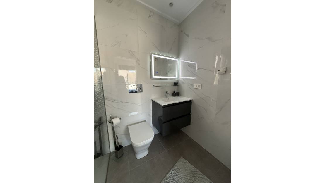 Venta - Chalet - Los Montesinos - Los Montesinos Centro