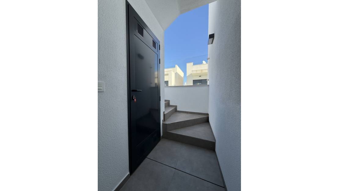 Venta - Chalet - Los Montesinos - Los Montesinos Centro