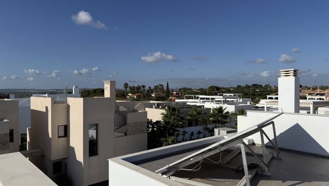 Venta - Chalet - Los Montesinos - Los Montesinos Centro