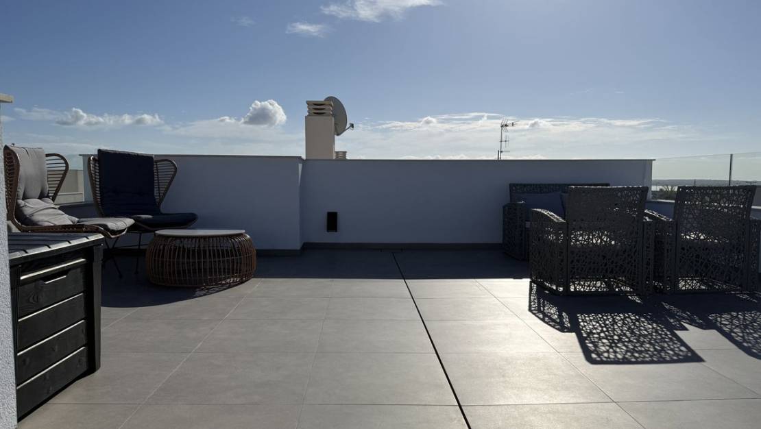 Venta - Chalet - Los Montesinos - Los Montesinos Centro