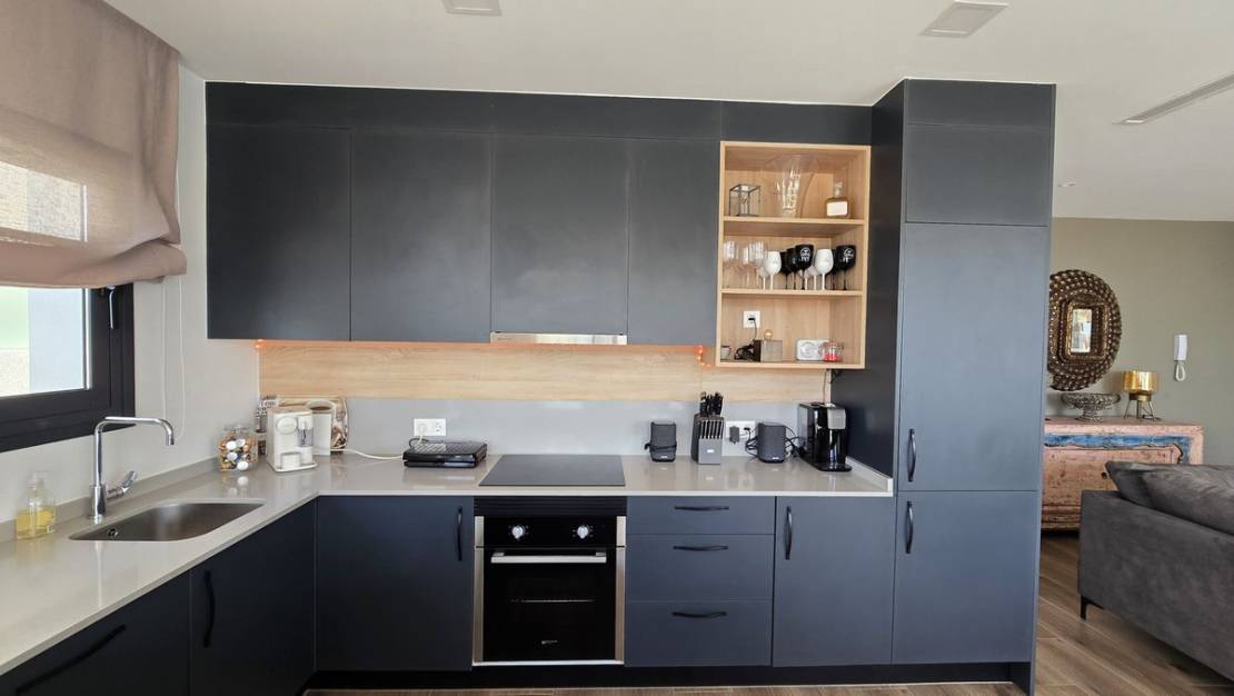 Venta - Chalet - Los Montesinos - Los Montesinos Centro