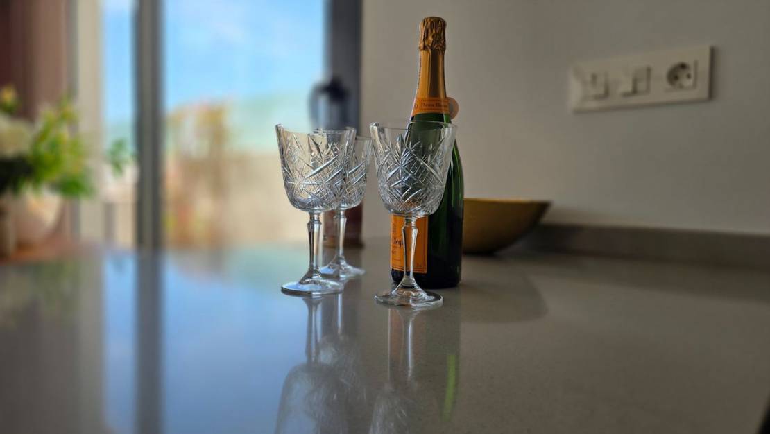 Venta - Chalet - Los Montesinos - Los Montesinos Centro