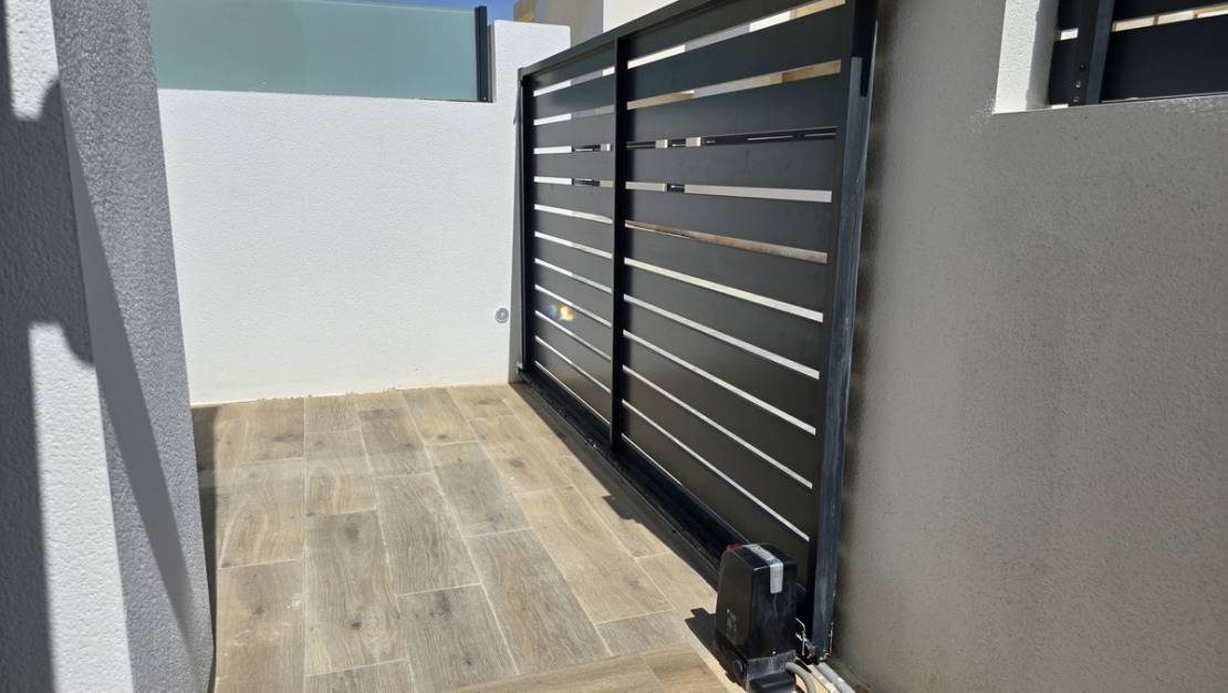 Venta - Chalet - Los Montesinos - Los Montesinos Centro