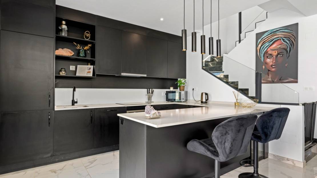 Venta - Chalet - Los Montesinos - Los Montesinos Centro