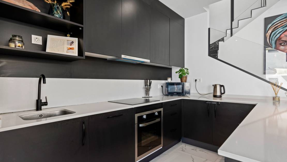 Venta - Chalet - Los Montesinos - Los Montesinos Centro