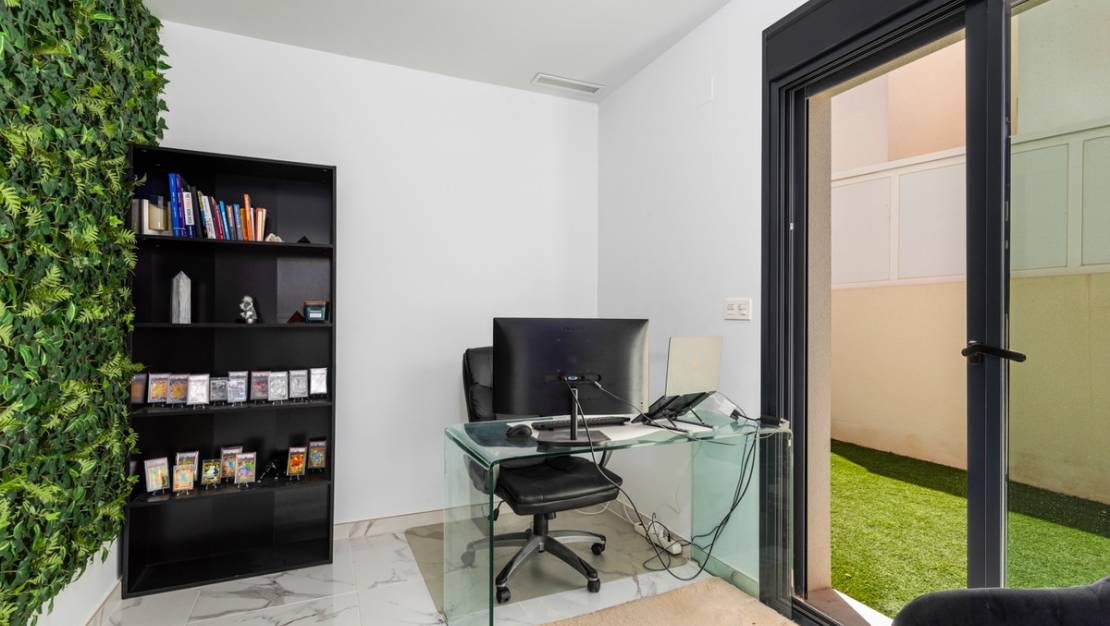 Venta - Chalet - Los Montesinos - Los Montesinos Centro