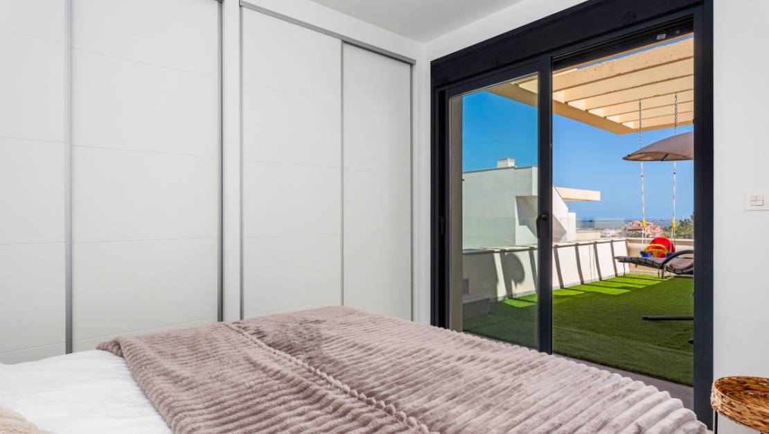 Venta - Chalet - Los Montesinos - Los Montesinos Centro