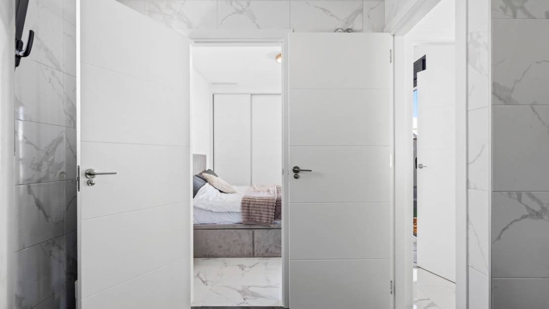 Venta - Chalet - Los Montesinos - Los Montesinos Centro