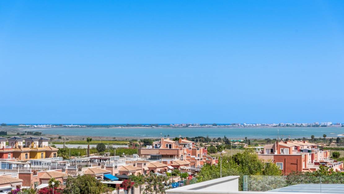 Venta - Chalet - Los Montesinos - Los Montesinos Centro